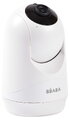 Elektronická opatrovateľka Video Baby Monitor Zen+ 2 Beaba 2v1 s 360° panoramatickou kamerou a infračerveným nočným videním