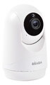 Dodatočná kamera k elektronickej opatrovateľke Additional Camera Zen+ 2 White Beaba s infračerveným nočným videním