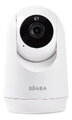 Dodatočná kamera k elektronickej opatrovateľke Additional Camera Zen+ 2 White Beaba s infračerveným nočným videním