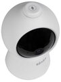 Elektronická opatrovateľka Video Baby Monitor Zen Smart AI White Beaba s 360° kamerou a umelou inteligenciou BE930428