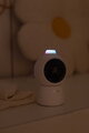 Elektronická opatrovateľka Video Baby Monitor Zen Smart AI White Beaba s 360° kamerou a umelou inteligenciou BE930428