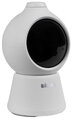 Dodatočná kamera k elektronickej opatrovateľke Additional Baby Camera Zen Smart AI White Beaba s 360° kamerou a umelou inteligenciou BE930429