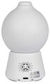 Dodatočná kamera k elektronickej opatrovateľke Additional Baby Camera Zen Smart AI White Beaba s 360° kamerou a umelou inteligenciou BE930429