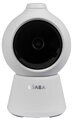 Dodatočná kamera k elektronickej opatrovateľke Additional Baby Camera Zen Smart AI White Beaba s 360° kamerou a umelou inteligenciou BE930429