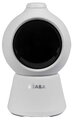 Dodatočná kamera k elektronickej opatrovateľke Additional Baby Camera Zen Smart AI White Beaba s 360° kamerou a umelou inteligenciou BE930429