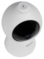 Dodatočná kamera k elektronickej opatrovateľke Additional Baby Camera Zen Smart AI White Beaba s 360° kamerou a umelou inteligenciou BE930429