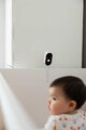 Cestovná elektronická opatrovateľka Video Baby Monitor Zen Travel White Beaba prenosná bez potreby Wi-Fi