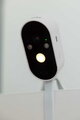 Cestovná elektronická opatrovateľka Video Baby Monitor Zen Travel White Beaba prenosná bez potreby Wi-Fi