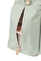 Prebaľovacia taška ku kočíku Beaba Sydney II Changing Bag Heather Sage Green zelená