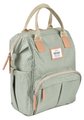 Prebaľovacia taška Wellington Changing Bag Beaba Sage Green zelená