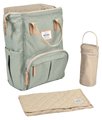 Prebaľovacia taška Wellington Changing Bag Beaba Sage Green zelená