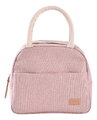 Izotermická taška na obed Isothermal Lunch Bag Dusty Pink Beaba ružová od 0 mes