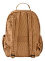 Prebaľovací batoh Tokyo Backpack Ochre Beaba s prebaľovacou podložkou a popruhmi ku kočíku hnedý