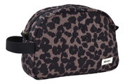 Kozmetická taštička Toiletry Bag Leopard Beaba s leopardím vzorom