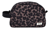Kozmetická taštička Toiletry Bag Leopard Beaba s leopardím vzorom