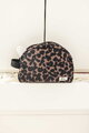Kozmetická taštička Toiletry Bag Leopard Beaba s leopardím vzorom