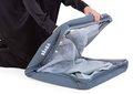 Prenosná postieľka pre bábätko 3in1 Travel Cot Easy Sleep Beaba Mineral Grey evolučná skladacia sivá od 0-36 mes