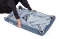 Prenosná postieľka pre bábätko 3in1 Travel Cot Easy Sleep Beaba Mineral Grey evolučná skladacia sivá od 0-36 mes