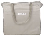 Prenosná postieľka pre bábätko 3in1 Travel Cot Easy Sleep Clay Gazelle Beaba skladacia hnedá od 0-24 mes