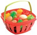 Košík s ovocím a zeleninou Écoiffier od 24 mes