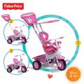 SMART TRIKE 1460233 Fisher-price trojkol