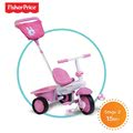 SMART TRIKE 1460233 Fisher-price trojkol