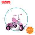 SMART TRIKE 1460233 Fisher-price trojkol