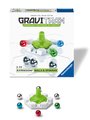 Rozšírenie pre guľôčkové dráhy Centrifúga Balls & Spinner Extension GraviTrax so 6 guľôčkami od 8 rokov
