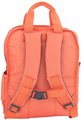 Školská taška batoh Backpack Amsterdam Large Boogie Bear Jack Piers veľká ergonomická luxusné prevedenie od 6 rokov 36*29*13 cm