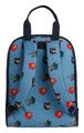 Školská taška batoh Backpack Amsterdam Large Tiger Paint Jack Piers veľká ergonomická luxusné prevedenie od 6 rokov 30*39*16 cm