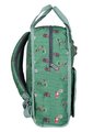 Školská taška Backpack Amsterdam Large BMX Jack Piers veľká ergonomická luxusné prevedenie od 6 rokov