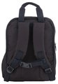 Školská taška batoh Backpack Amsterdam Large Tiger Jack Piers veľká ergonomická luxusné prevedenie od 6 rokov 36*29*13 cm