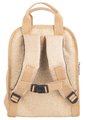 Školská taška batoh Backpack Amsterdam Medium Unicorn Jack Piers ergonomická luxusné prevedenie od 6 rokov 36*13*29 cm