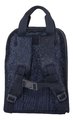 Školská taška batoh Backpack Amsterdam Medium Aloha Jack Piers ergonomická luxusné prevedenie od 6 rokov 36*13*29 cm