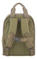 Školská taška batoh Backpack Amsterdam Medium Burger Planet Jack Piers ergonomická luxusné prevedenie od 6 rokov 36*13*29 cm