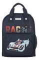 Školská taška batoh Backpack Amsterdam Medium Race Jack Piers ergonomická luxusné prevedenie od 6 rokov 36*13*29 cm