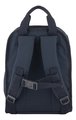 Školská taška batoh Backpack Amsterdam Medium Race Jack Piers ergonomická luxusné prevedenie od 6 rokov 36*13*29 cm
