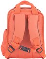 Školská taška batoh Backpack Amsterdam Small Boogie Bear Jack Piers malá ergonomická luxusné prevedenie od 2 rokov 23*28*11 cm