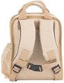 Školská taška batoh Backpack Amsterdam Small Unicorn Jack Piers malá ergonomická luxusné prevedenie od 2 rokov 23*28*11 cm