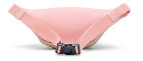 Ľadvinka Fanny Pack Banane Cherry Pompon Jeune Premier s nastaviteľnou dĺžkou luxusné prevedenie 13*40 cm