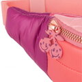 Ľadvinka Fanny Pack Banane Puffer Pink Jeune Premier ružová s nastaviteľnou dĺžkou luxusné prevedenie JPBA025241