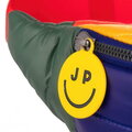 Ľadvinka Fanny Pack Banane Puffer Pop Jeune Premier modrá s nastaviteľnou dĺžkou luxusné prevedenie JPBA025246