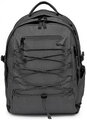 Školský batoh Backpack College Black Jeune Premier ergonomický luxusné prevedenie 45*30 cm