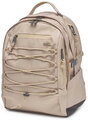 Školský batoh Backpack College Sand Jeune Premier ergonomický luxusné prevedenie 45*30 cm