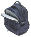 Školský batoh Backpack College Navy Jeune Premier ergonomický luxusné prevedenie 45*30 cm