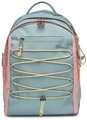 Školský batoh Backpack College Pastel Jeune Premier ergonomický luxusné prevedenie 45*30 cm