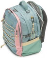 Školský batoh Backpack College Pastel Jeune Premier ergonomický luxusné prevedenie 45*30 cm