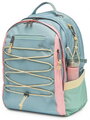 Školský batoh Backpack College Pastel Jeune Premier ergonomický luxusné prevedenie 45*30 cm