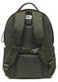 Školský batoh Backpack College Khaki Jeune Premier ergonomický luxusné prevedenie 45*30 cm