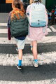 Školský batoh Backpack College Pastel Jeune Premier ergonomický luxusné prevedenie 45*30 cm
